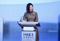 [홍콩정책] 홍콩증권거래소, 4대 전략으로 대변혁 나선다