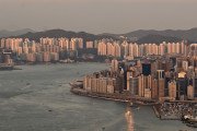 [홍콩경제] 홍콩 정부, 4~7월 196억 홍콩달러 재정 적자 기록