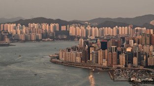 [홍콩경제] 홍콩 정부, 4~7월 196억 홍콩달러 재정 적자 기록