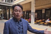 [동영상] 홍콩한인상공회 센트럴마켓 K-페스티벌 개최 (MID-AUTUMN K-FESTIVAL WEEK)