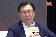 [홍콩뉴스] 미국 관세 폭탄, 홍콩 무역엔 '글쎄'… TDC 회장 "영향 미미할 것"