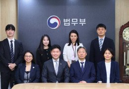 [홍콩뉴스] 홍콩변호사협회, 한국 방문해 AI 규정 및 법률 교류 협력 …