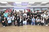 [홍콩한인] 팔씨름 달인’ 홍지승 초청… 제3회 홍콩한인팔씨름대회 성황리 개최
