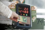 [홍콩교통] 2달러 요금제 개편 후 편도 교통비 보조금 8% 감소