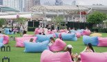 [홍콩뉴스] "조깅트랙부터 자전거까지 무…