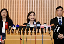 [홍콩정책] 홍콩 정부, '홍콩 5년 개발 계획' 9월 공식 발표 예정