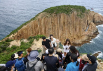 [홍콩여행] "사람 너무 몰려서..." 사이쿵 포핀차우, 예약제로 묶인다