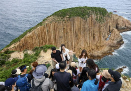 [홍콩여행] "사람 너무 몰려서..." 사이쿵 포핀차우, 예약제로 묶인다
