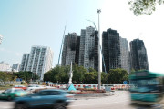 [홍콩뉴스] "현금 보상이냐 새 집이냐" 홍콩 정부, 왕푹 코트 전 세대 매입 본격 착수