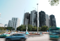 [홍콩뉴스] "현금 보상이냐 새 집이냐" 홍콩 정부, 왕푹 코트 전 세대 매입 본격 착수