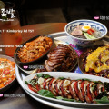 [미쓰족발] 신메뉴 출시 - 족발카프리제, 당면 로제 떡볶이, 쭈꾸미 족발, 족발냉면, 치…