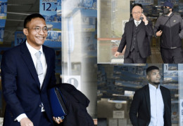 [홍콩뉴스] '승패 조작' 프로 축구선수들, 불법 도박 연루돼 결국 실형