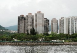 [홍콩뉴스] 1억 2,700만 홍콩달러 환불… 왕푹코트 화재 참사 후 유…