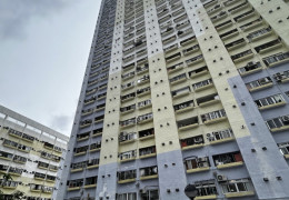 [홍콩뉴스] 대학 등록금 말다툼이 비극으로…사틴서 60대 가장 추락사