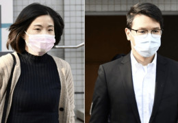 [홍콩뉴스] 마트에서 수박·생선회 훔친 의사 부부, 의사 면허 정지 집행…