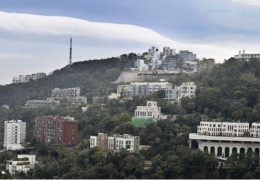 [홍콩뉴스] 1억 달러 넘는 홍콩 호화 주택 거래세 인상안 전격 통과