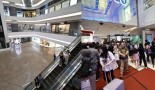 [홍콩뉴스] 황금연휴 인파 속 '유령 도시' 된 타임스퀘어
