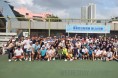 [홍콩한인] 2026 제8회 홍콩한인회장배 테니스대회 개최...62개팀 124명 참가