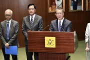[홍콩뉴스] "기름값 폭탄 막는다" 홍콩, 리터당 3달러 디젤 보조금 전격 시행