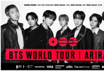 [홍콩뉴스] 7인 완전체 BTS가 온다! 2027년 3월 홍콩 카이탁 스타디움 공연 확정
