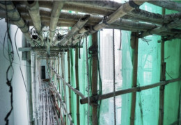 [홍콩뉴스] 공공주택 전수조사 나선 홍콩 당국, 100% 밀착 감시 선언