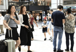 [홍콩뉴스] 1800만 명 몰렸다! 홍콩 관광 시장 15% '폭발적 성장…