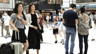 [홍콩뉴스] 1800만 명 몰렸다! 홍콩 관광 시장 15% '폭발적 성장'… 대형 이벤트 효과 톡톡