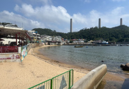 [학생 취재기] 홍콩에서 찾는 쉼표, ‘라마섬(Lamma Island)’…