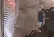 [홍콩뉴스] 13세 러시아 소년, 홍콩 도심 연쇄 방화 현장 체포