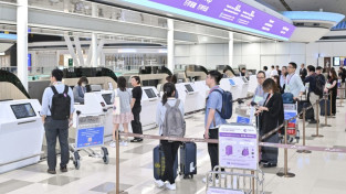 [홍콩뉴스] 터미널2 오픈, 홍콩공항 노선 대폭 확대되나