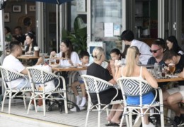 [홍콩뉴스] 입법회, '미식 관광' 활성화 결의안 통과... "문화와 맛…