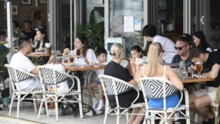 [홍콩뉴스] 입법회, '미식 관광' 활성화 결의안 통과... "문화와 맛 결합해 고부가 관광객 잡아야"