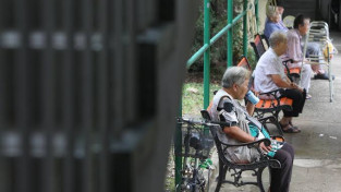 [홍콩뉴스] 홍콩, 노인 가구 케어링 연령 80세 미만도 포함할 예정...빅데이터 활용 위험 식별