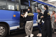 [홍콩뉴스] '가짜 난민' 꼼수 부리다 결국... 홍콩, 불법 체류 외국인 가사도우미 35명 전격 강제 추방