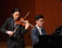 바이올리니스트 숀 리와 함께 한 HKGNA '젊은 거장' 공연 성황리 개최…