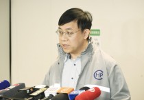 홍콩, 코로나19 확진자 급증…작년 8월 수준 도달