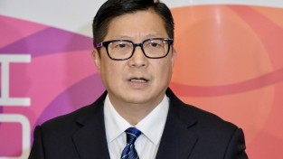 홍콩, 두 해외 '전복' 단체 공식 금지