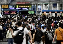 ATEC, 홍콩인 80% 이상 매년 최소 1회 본토 방문