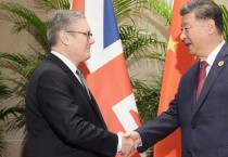 영국 매체 "중국, 수년간 총리실 최측근 참모들 휴대전화 해킹"