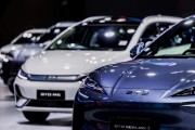 '中 전기차 약진' 동남아 시장…日 자동차 점유율 '뚝'