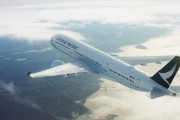[홍콩뉴스] 캐세이퍼시픽, "6월부터 전편 정상 운항"