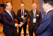 韓中 기업들, 비즈니스 포럼 계기 MOU 총 9건…"경협 탄력"