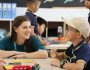 [홍콩학교 입학 안내 - 제3탄] Christian Alliance P.C. Lau Memorial International School (CAPCL 宣道會劉平齋紀念國際學校)…