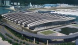 홍콩공항 제2터미널 9월 부분 개장 예정