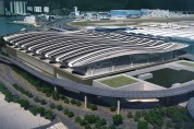 홍콩공항 제2터미널 9월 부분 개장 예정