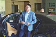 [홍콩뉴스] 홍콩 고위 공직자도 '중국산 전기차' 탄다... 정부 주도 친환경차 교체 가속