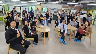 "홍콩 수학여행단을 잡아라"…관광공사, 교장단 초청 팸투어