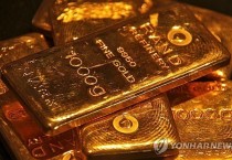 금값 3,400달러 첫 돌파…골드만삭스 "내년 4,000달러 가능성"