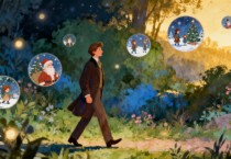 크리스마스의 추억 - 홍콩우리교회 서 현 목사