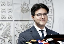 [홍콩뉴스] "담합하면 감옥 가야" 홍콩 변호사협회장, '최대 징역 7년' 강력 처벌 제안